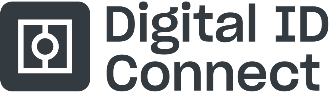 Digital ID Connect logo
