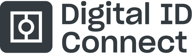 Digital ID Connect Logo