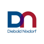 Diebold Nixdorf logo