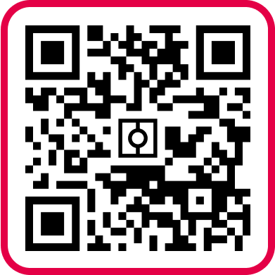 Easy ID qr code