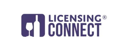 Licensing Connect logo