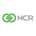 NCR logo