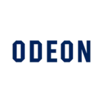 ODEON logo