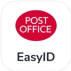 Post Office EasyID