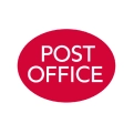 Post Office logo