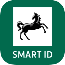 Lloyds Bank Smart ID app logo