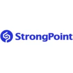 StrongPoint logo