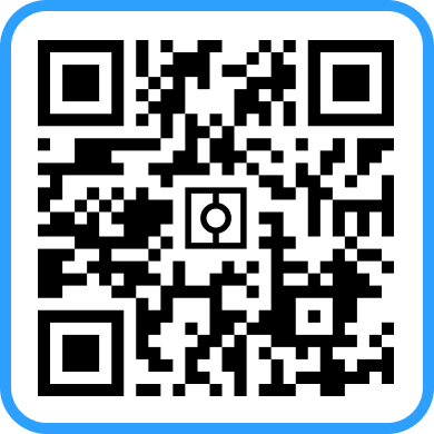 Yoti ID QR code