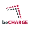 beCharge logo