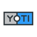 Yoti logo