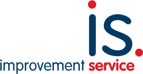 Improvement Service logo