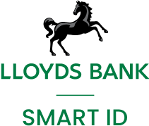 Lloyds Bank Smart ID logo