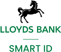 LLoyds Bank Smart ID logo