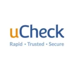 uCheck logo